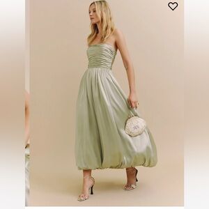 Reformation Elspeth dress, size 6